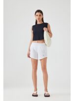 ⁦Zip Pocket Shorts⁩ - الصورة ⁦9⁩