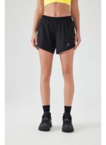 ⁦Zip Pocket Shorts⁩ - الصورة ⁦4⁩