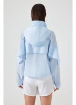 ⁦MoveShield Raincoat with Hood⁩ - الصورة ⁦31⁩