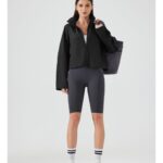 MoveShield Raincoat with Hood