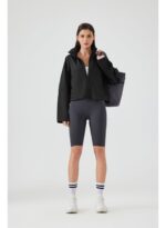 MoveShield Raincoat with Hood