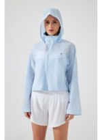 ⁦MoveShield Raincoat with Hood⁩ - الصورة ⁦21⁩