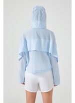 ⁦MoveShield Raincoat with Hood⁩ - الصورة ⁦20⁩