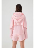 ⁦MoveShield Raincoat with Hood⁩ - الصورة ⁦18⁩