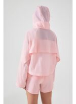 ⁦MoveShield Raincoat with Hood⁩ - الصورة ⁦17⁩