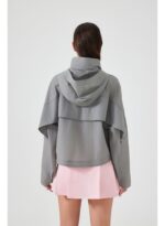 ⁦MoveShield Raincoat with Hood⁩ - الصورة ⁦9⁩