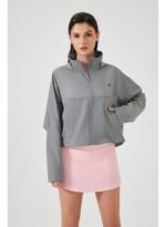 ⁦MoveShield Raincoat with Hood⁩ - الصورة ⁦8⁩