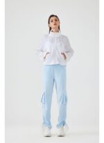 ⁦MoveShield Raincoat with Hood⁩ - الصورة ⁦5⁩