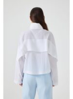 ⁦MoveShield Raincoat with Hood⁩ - الصورة ⁦4⁩