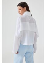 ⁦MoveShield Raincoat with Hood⁩ - الصورة ⁦3⁩
