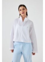 ⁦MoveShield Raincoat with Hood⁩ - الصورة ⁦2⁩