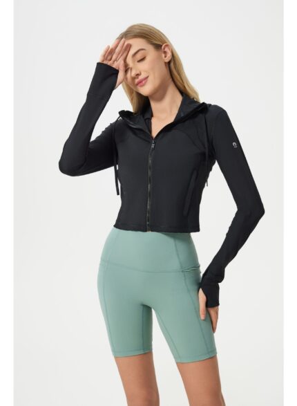 FlowShield Jacket