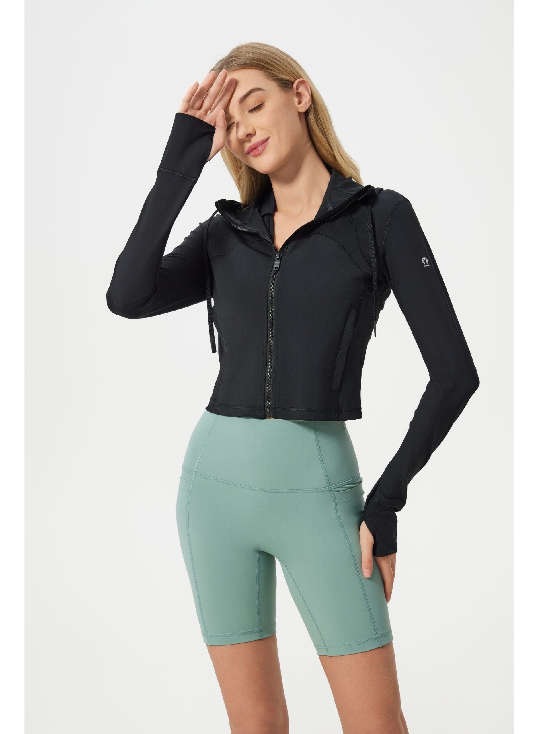 image_1776089807968 FlowShield Jacket - الصورة 1