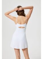⁦Sports / Tennis Dress⁩ - الصورة ⁦5⁩