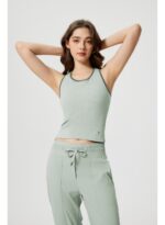 ⁦ActiveFlow Tank Top⁩ - الصورة ⁦10⁩