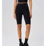 PowerStretch Short Leggings Pants