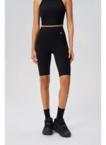 PowerStretch Short Leggings Pants