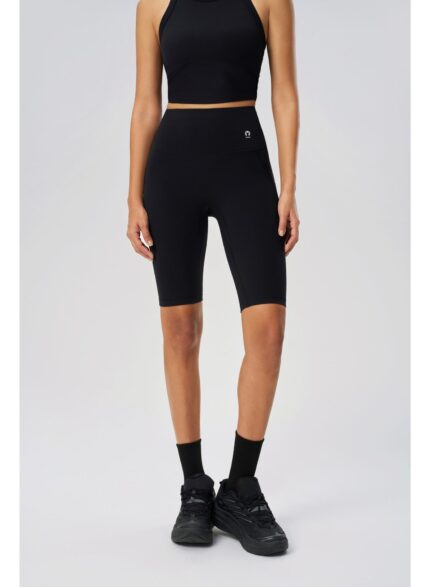 PowerStretch Short Leggings Pants