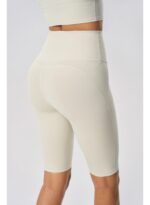 ⁦PowerStretch Short Leggings Pants⁩ - الصورة ⁦16⁩