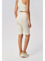 ⁦PowerStretch Short Leggings Pants⁩ - الصورة ⁦15⁩