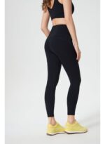 ⁦PowerStretch Leggings Pants⁩ - الصورة ⁦19⁩