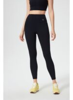 ⁦PowerStretch Leggings Pants⁩ - الصورة ⁦18⁩