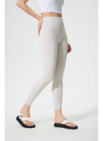 ⁦PowerStretch Leggings Pants⁩ - الصورة ⁦12⁩