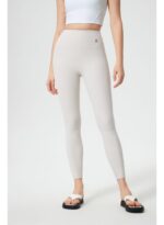 ⁦PowerStretch Leggings Pants⁩ - الصورة ⁦11⁩