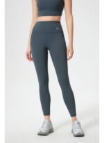 ⁦PowerStretch Leggings Pants⁩ - الصورة ⁦9⁩