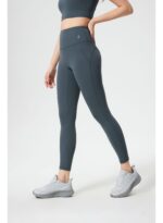 ⁦PowerStretch Leggings Pants⁩ - الصورة ⁦8⁩