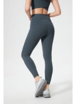 ⁦PowerStretch Leggings Pants⁩ - الصورة ⁦7⁩
