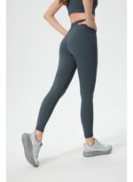 ⁦PowerStretch Leggings Pants⁩ - الصورة ⁦6⁩