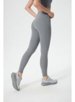 ⁦PowerStretch Leggings Pants⁩ - الصورة ⁦5⁩