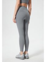 ⁦PowerStretch Leggings Pants⁩ - الصورة ⁦4⁩