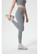 ⁦PowerStretch Leggings Pants⁩ - الصورة ⁦3⁩