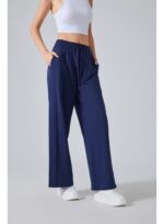 ⁦SoftFit Joggers Pants⁩ - الصورة ⁦6⁩
