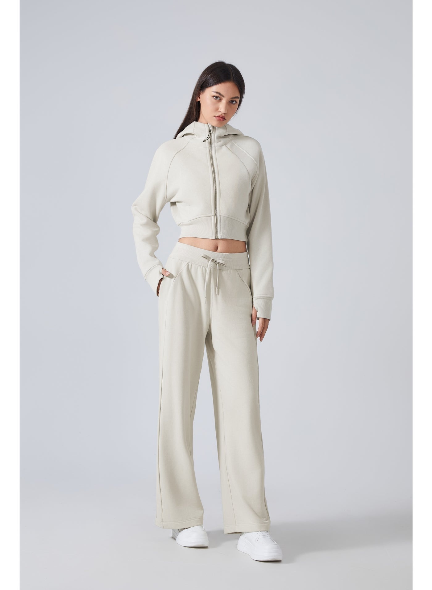 image_1776240801368 SoftFit Joggers Pants - الصورة 1
