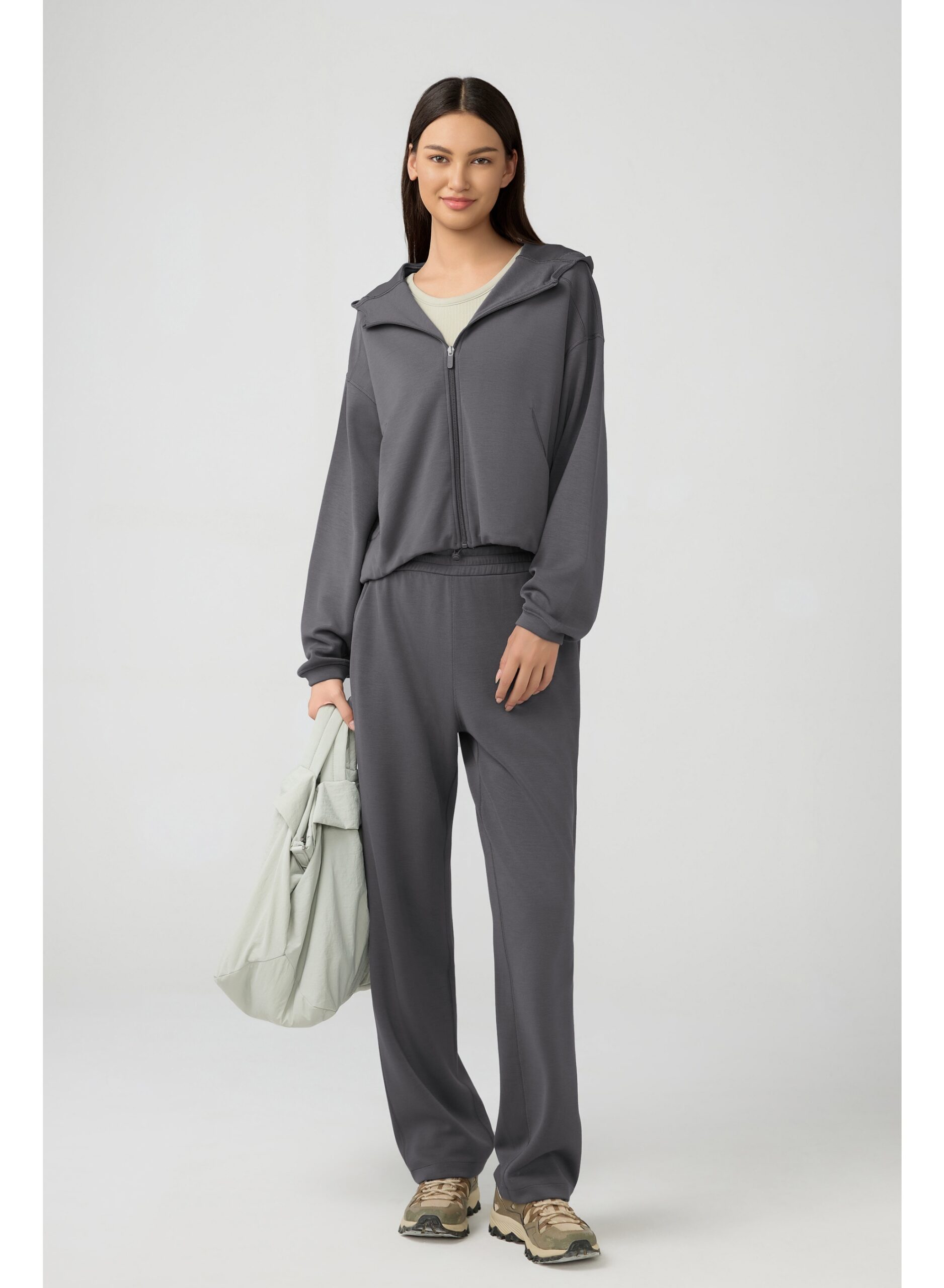 image_1776258411387 DayOff Joggers Pants - الصورة 1