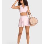 ActiveComfort Tennis Skirt