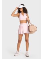 ActiveComfort Tennis Skirt
