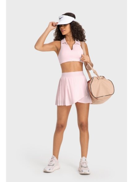 ActiveComfort Tennis Skirt