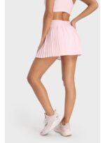 ⁦ActiveComfort Tennis Skirt⁩ - الصورة ⁦8⁩