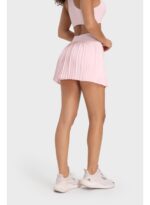 ⁦ActiveComfort Tennis Skirt⁩ - الصورة ⁦7⁩
