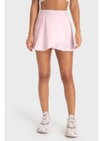 ⁦ActiveComfort Tennis Skirt⁩ - الصورة ⁦5⁩