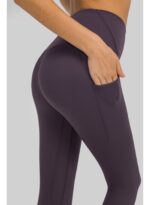 ⁦PowerStretchPlus Leggings Pants⁩ - الصورة ⁦15⁩