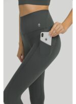 ⁦PowerStretchPlus Leggings Pants⁩ - الصورة ⁦10⁩