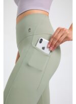 ⁦PowerStretchPlus Leggings Pants⁩ - الصورة ⁦6⁩