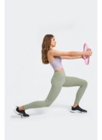 ⁦PowerStretchPlus Leggings Pants⁩ - الصورة ⁦4⁩