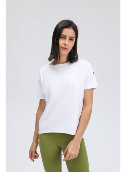 ActiveComfort Sports Tee