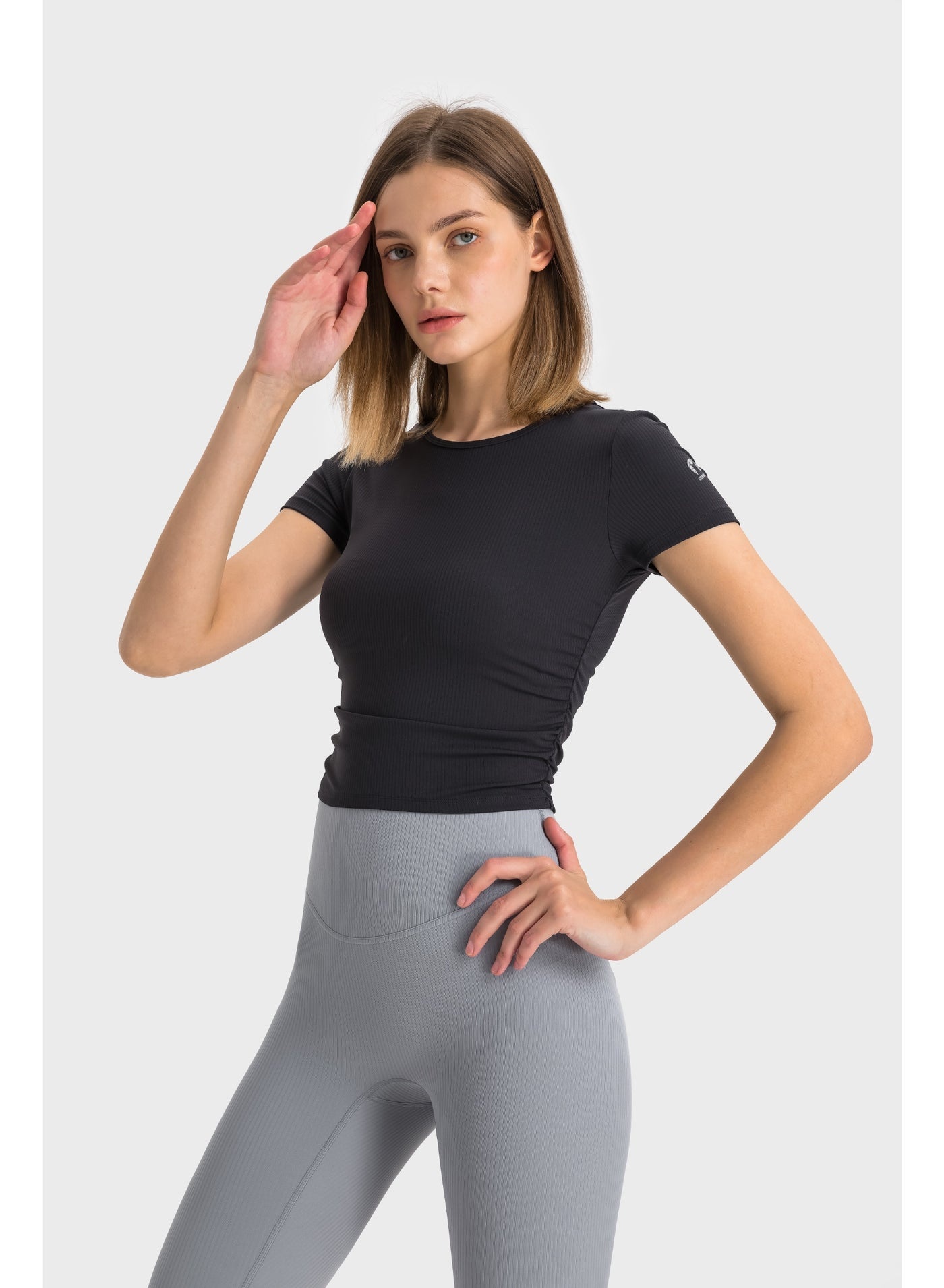 image_1776264568324 ActiveLite Sports Tee - الصورة 1